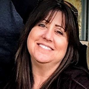 Meet your Posher, Dawn